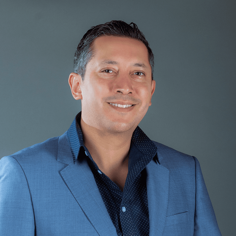 Dr. Jorge Garza Gómez - Dermatologo en Monterrey