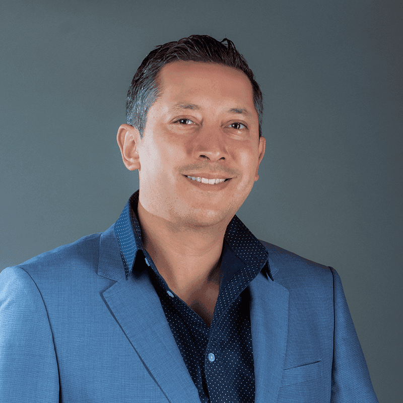Dr. Jorge Garza Gómez - Dermatólogo en Monterrey