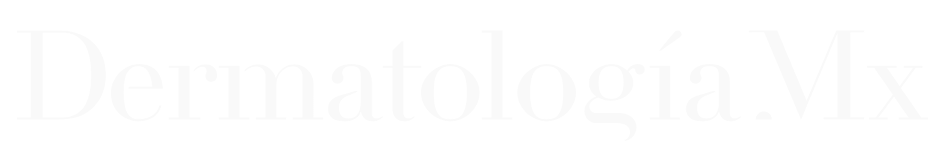 Dr. Jorge Garza Gómez — dermatólogo en Monterrey