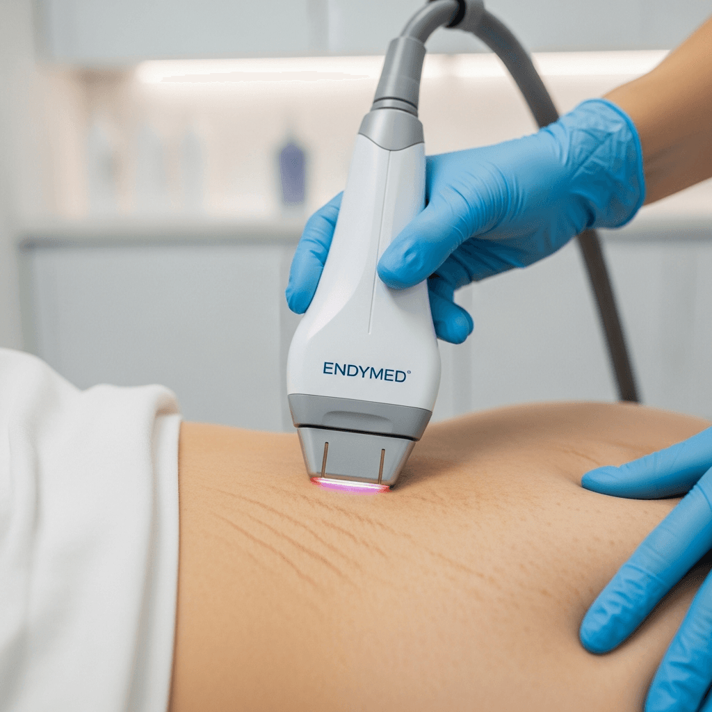 Estrías y Cicatrices