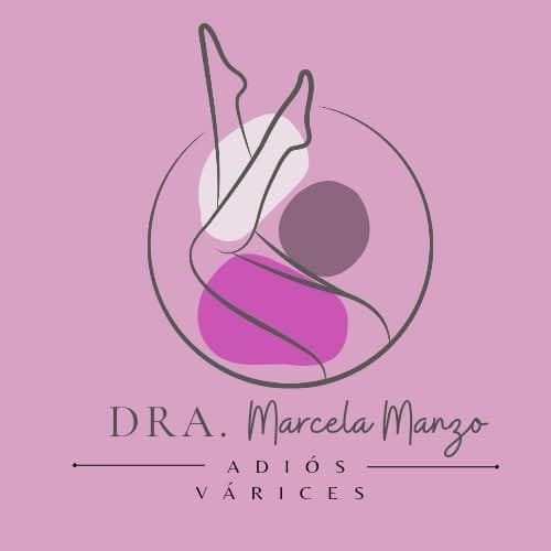 Adiós Várices · Dra. Marcela Manzo