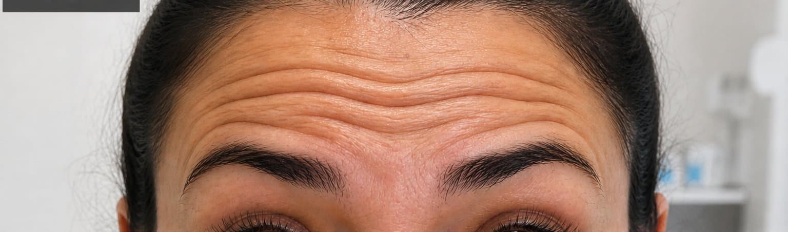 Frente — antes