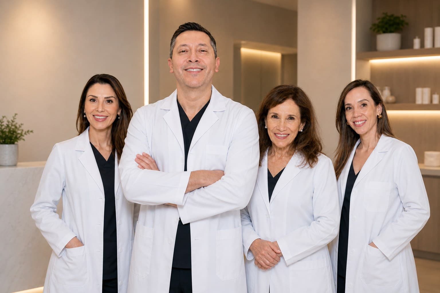 Equipo médico dermatologia.mx