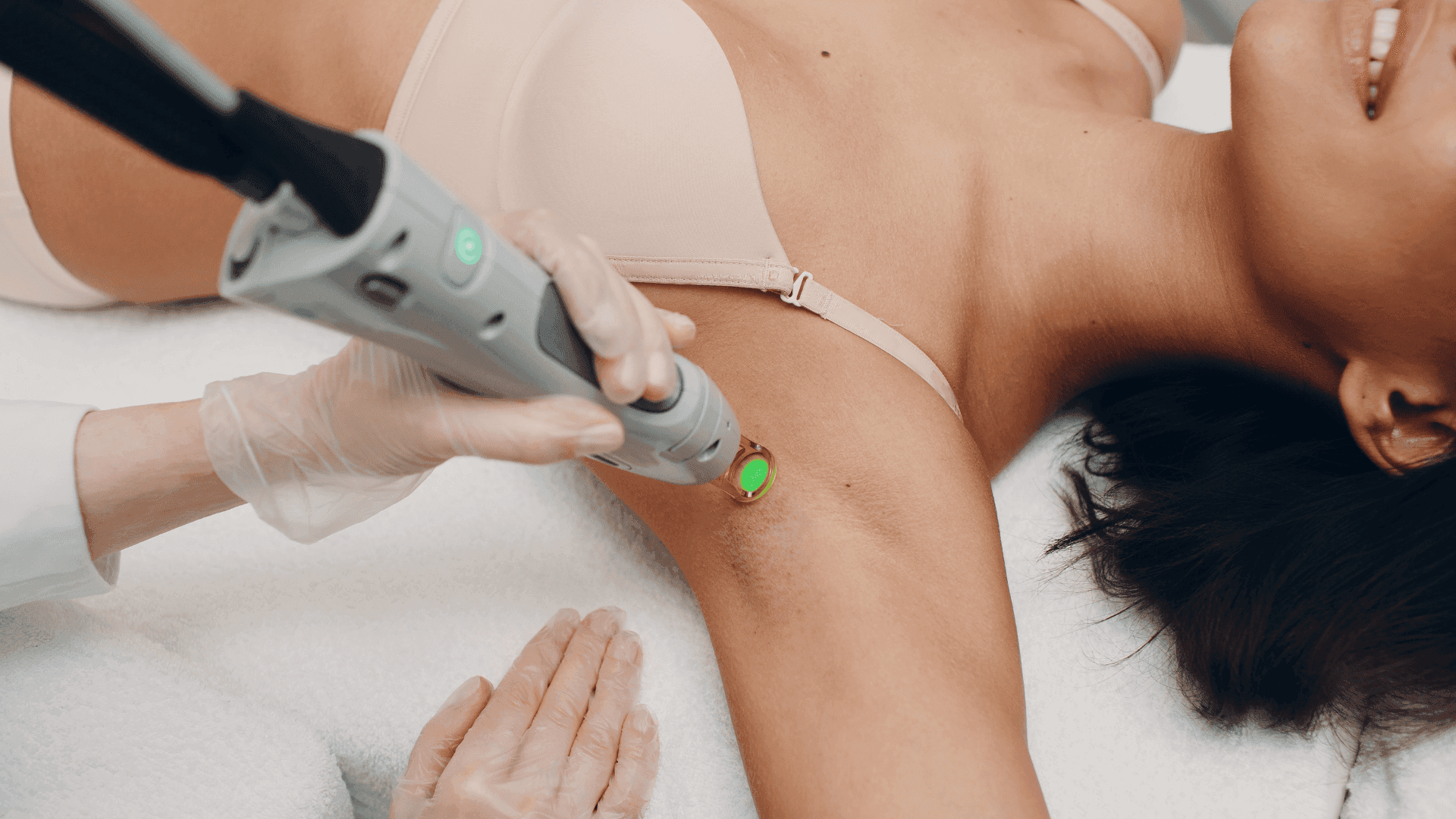 Depilación Láser en dermatologia.mx Monterrey
