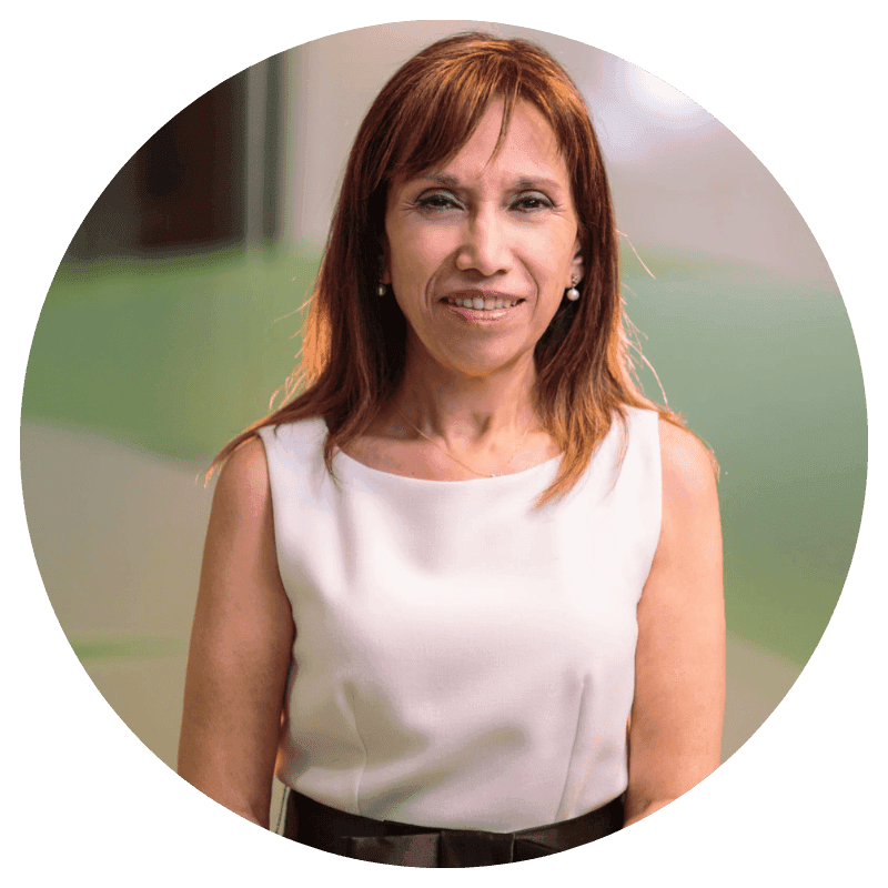 Dra. Minerva Gómez Flores — Dermatóloga en dermatologia.mx